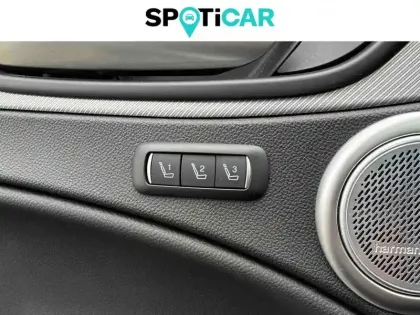 Photo 29 Alfa Romeo Stelvio  2.2 210 ch Q4 AT8