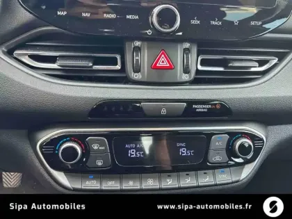 Photo 30 Hyundai I30  1.0 T-GDi 100 BVM