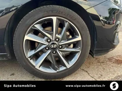 Photo 25 Hyundai I30  1.0 T-GDi 100 BVM