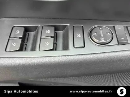 Photo 31 Hyundai I30  1.0 T-GDi 100 BVM