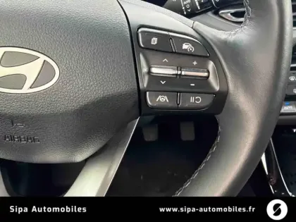 Photo 21 Hyundai I30  1.0 T-GDi 100 BVM