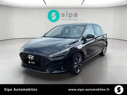 Photo Hyundai I30 Creative