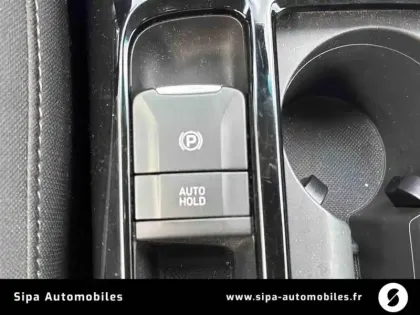 Photo 20 Hyundai I30  1.0 T-GDi 100 BVM