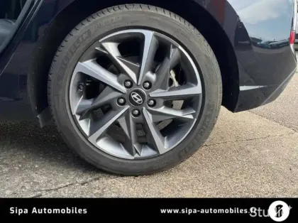 Photo 55 Hyundai I30  1.0 T-GDi 100 BVM