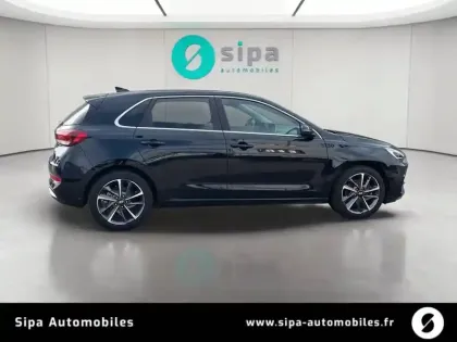 Photo 5 Hyundai I30  1.0 T-GDi 100 BVM
