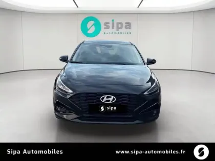 Photo 7 Hyundai I30  1.0 T-GDi 100 BVM