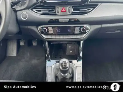 Photo 48 Hyundai I30  1.0 T-GDi 100 BVM
