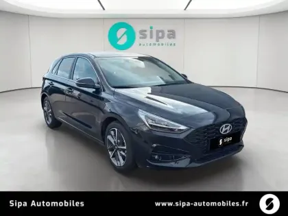 Photo 6 Hyundai I30  1.0 T-GDi 100 BVM