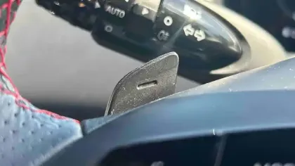 Photo 23 Hyundai Tucson  1.6 T-GDI 230 Hybrid BVA6