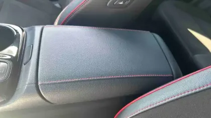 Photo 36 Hyundai Tucson  1.6 T-GDI 230 Hybrid BVA6