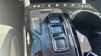 Photo 16 Hyundai Tucson  1.6 T-GDI 230 Hybrid BVA6