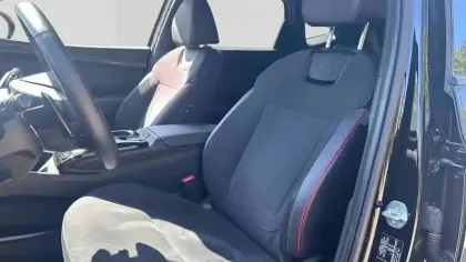 Photo 10 Hyundai Tucson  1.6 T-GDI 230 Hybrid BVA6