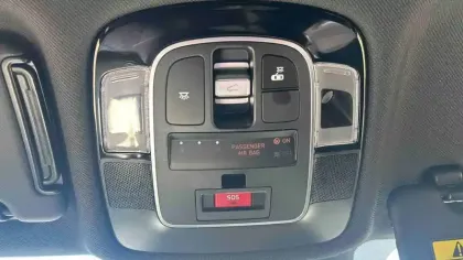 Photo 41 Hyundai Tucson  1.6 T-GDI 230 Hybrid BVA6