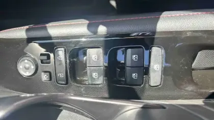 Photo 25 Hyundai Tucson  1.6 T-GDI 230 Hybrid BVA6