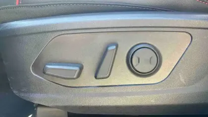 Photo 42 Hyundai Tucson  1.6 T-GDI 230 Hybrid BVA6