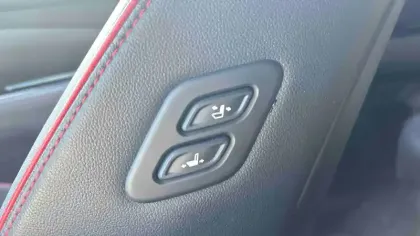 Photo 37 Hyundai Tucson  1.6 T-GDI 230 Hybrid BVA6