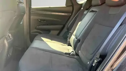 Photo 11 Hyundai Tucson  1.6 T-GDI 230 Hybrid BVA6