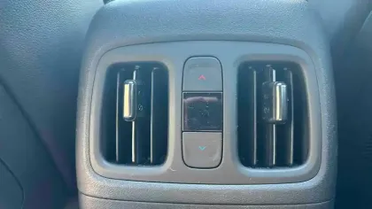 Photo 47 Hyundai Tucson  1.6 T-GDI 230 Hybrid BVA6