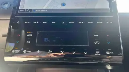 Photo 15 Hyundai Tucson  1.6 T-GDI 230 Hybrid BVA6