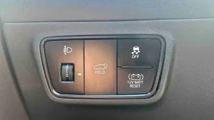 Photo 24 Hyundai Tucson  1.6 T-GDI 230 Hybrid BVA6