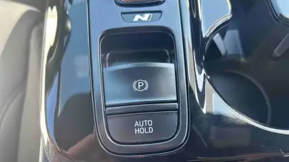 Photo 34 Hyundai Tucson  1.6 T-GDI 230 Hybrid BVA6