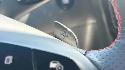 Photo 20 Hyundai Tucson  1.6 T-GDI 230 Hybrid BVA6