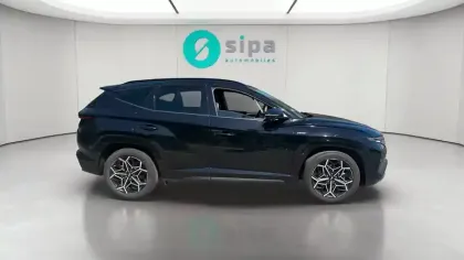 Photo 5 Hyundai Tucson  1.6 T-GDI 230 Hybrid BVA6