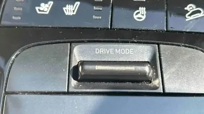 Photo 32 Hyundai Tucson  1.6 T-GDI 230 Hybrid BVA6