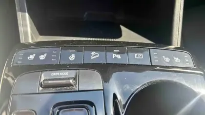 Photo 31 Hyundai Tucson  1.6 T-GDI 230 Hybrid BVA6