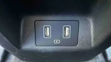 Photo 48 Hyundai Tucson  1.6 T-GDI 230 Hybrid BVA6