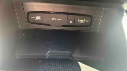 Photo 30 Hyundai Tucson  1.6 T-GDI 230 Hybrid BVA6