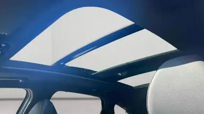 Photo 17 Hyundai Tucson  1.6 T-GDI 230 Hybrid BVA6