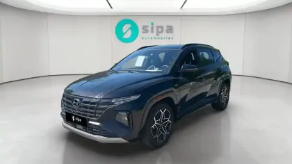 Photo Hyundai Tucson N Line Executive