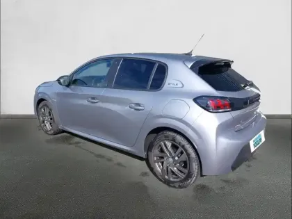 Photo 6 Peugeot 208  PureTech 100 S&S BVM6