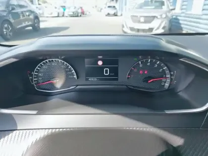 Photo 9 Peugeot 208  PureTech 100 S&S BVM6