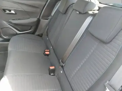 Photo 11 Peugeot 208  PureTech 100 S&S BVM6