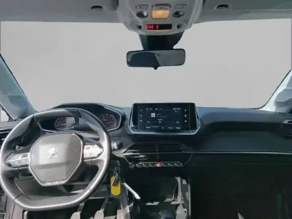 Photo 7 Peugeot 208  PureTech 100 S&S BVM6