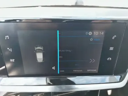 Photo 19 Peugeot 208  PureTech 100 S&S BVM6