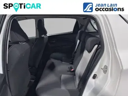 Photo 11 Toyota Yaris  Hybride 100h