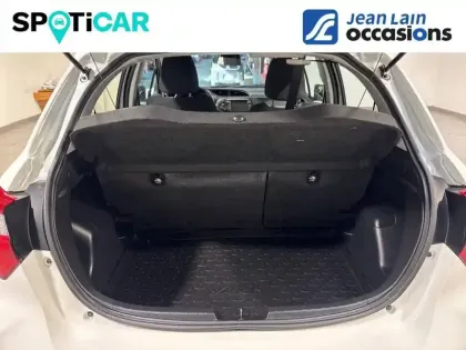 Photo 5 Toyota Yaris  Hybride 100h