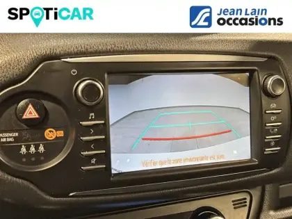 Photo 21 Toyota Yaris  Hybride 100h