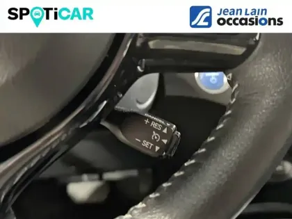 Photo 14 Toyota Yaris  Hybride 100h