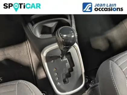 Photo 13 Toyota Yaris  Hybride 100h