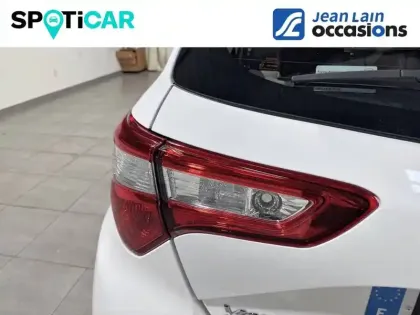 Photo 16 Toyota Yaris  Hybride 100h