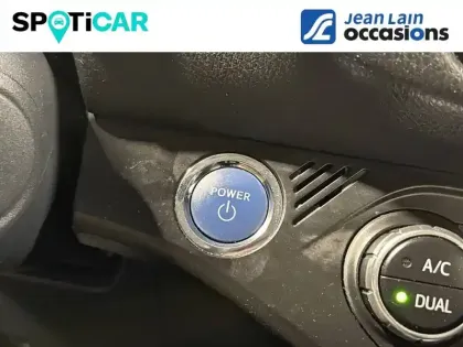 Photo 22 Toyota Yaris  Hybride 100h