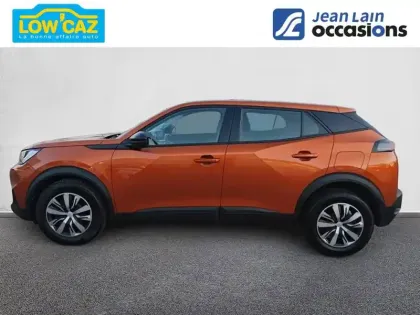 Photo 7 Peugeot 2008  PureTech 100 S&S BVM6