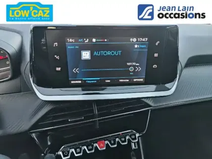 Photo 12 Peugeot 2008  PureTech 100 S&S BVM6