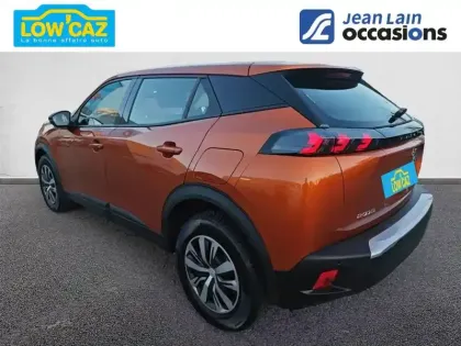 Photo 6 Peugeot 2008  PureTech 100 S&S BVM6