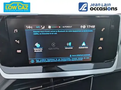 Photo 14 Peugeot 2008  PureTech 100 S&S BVM6