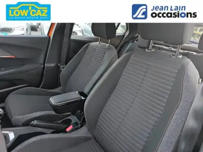 Photo 11 Peugeot 2008  PureTech 100 S&S BVM6